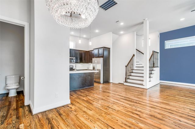 1508 Beall Street, Houston, TX 77008