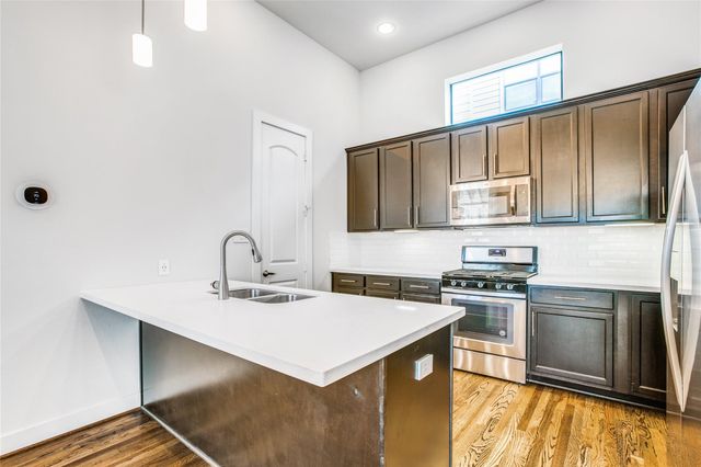 1508 Beall Street, Houston, TX 77008