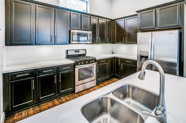 1508 Beall Street, Houston, TX 77008