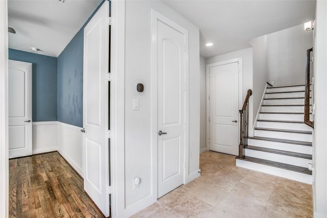 1508 Beall Street, Houston, TX 77008