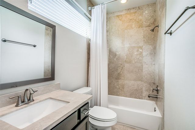 1508 Beall Street, Houston, TX 77008