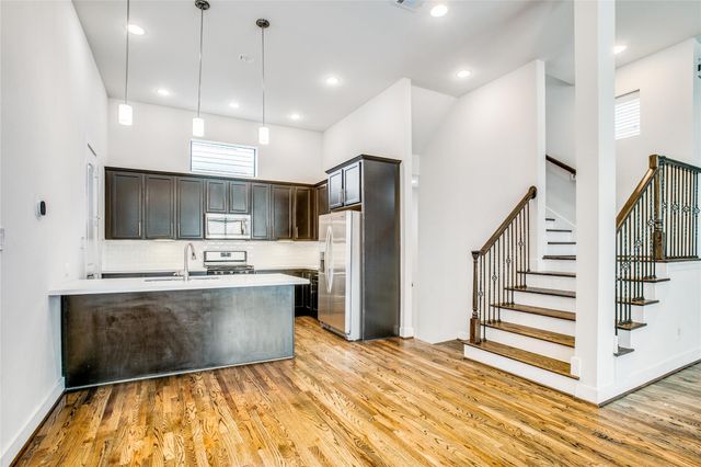 1508 Beall Street, Houston, TX 77008