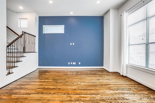 1508 Beall Street, Houston, TX 77008