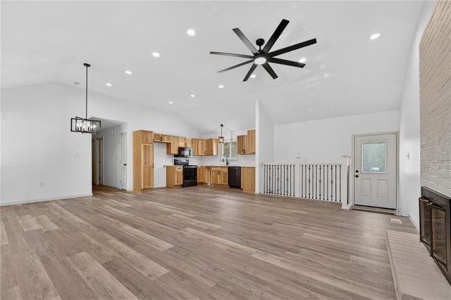 3409 NW 56th Street, Kansas City, MO 64151