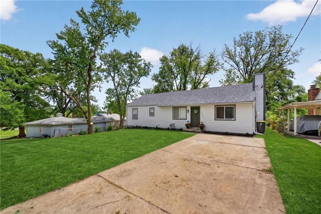 3409 NW 56th Street, Kansas City, MO 64151