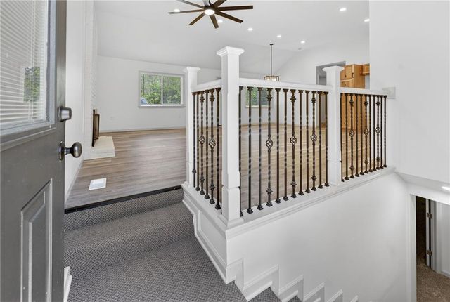 3409 NW 56th Street, Kansas City, MO 64151