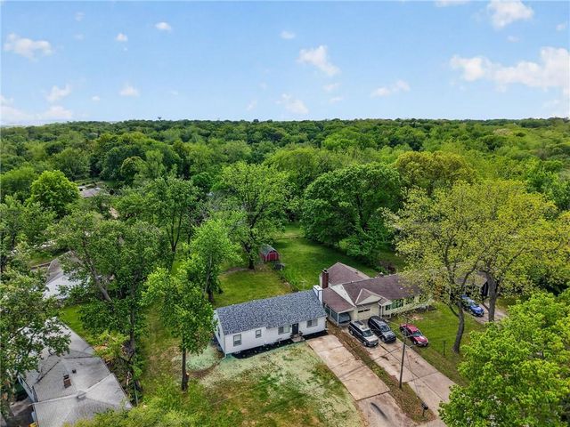 3409 NW 56th Street, Kansas City, MO 64151