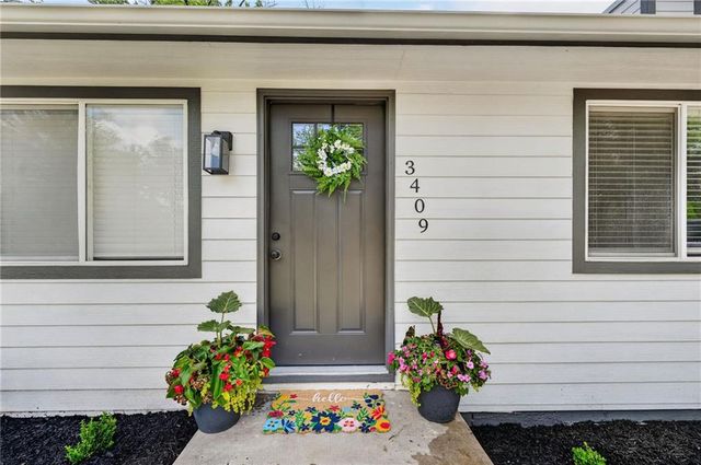 3409 NW 56th Street, Kansas City, MO 64151