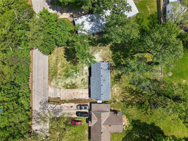 3409 NW 56th Street, Kansas City, MO 64151