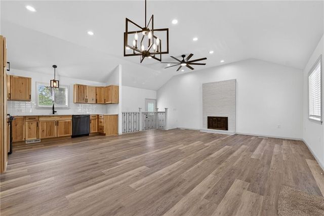 3409 NW 56th Street, Kansas City, MO 64151