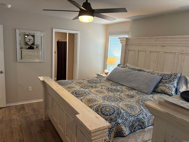 1660 Carillon Road, Conway, AR 72034