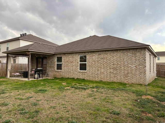 1660 Carillon Road, Conway, AR 72034