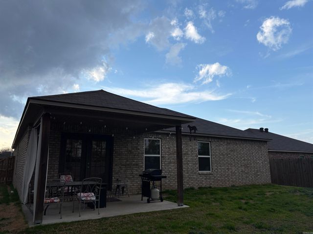 1660 Carillon Road, Conway, AR 72034