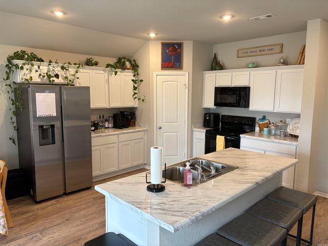 1660 Carillon Road, Conway, AR 72034