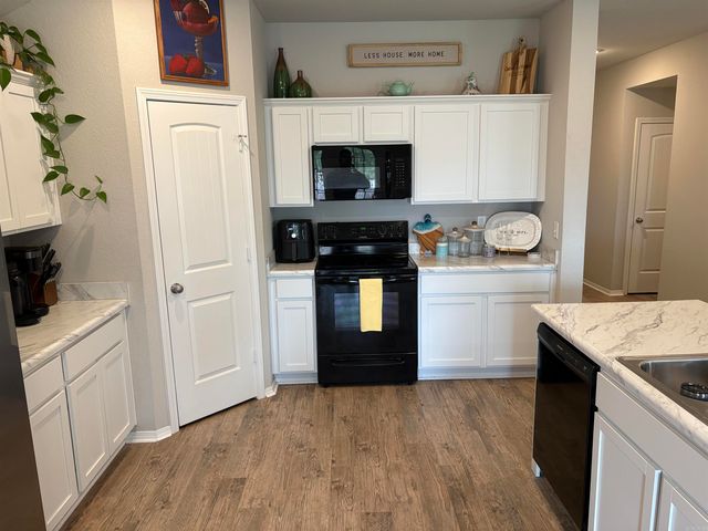 1660 Carillon Road, Conway, AR 72034