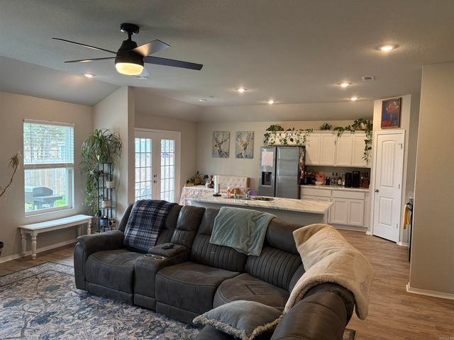 1660 Carillon Road, Conway, AR 72034