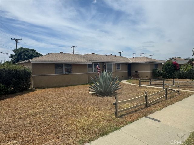 101 W Los Angeles, Montebello, CA 90640