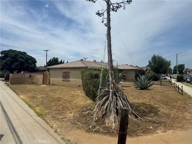 101 W Los Angeles, Montebello, CA 90640
