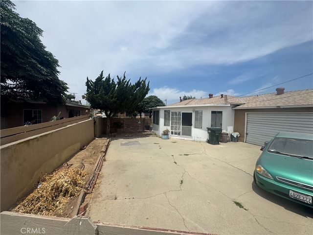 101 W Los Angeles, Montebello, CA 90640