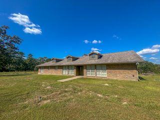 50 Neiderhoffer Subdivision Road, Huntsville, TX 77340