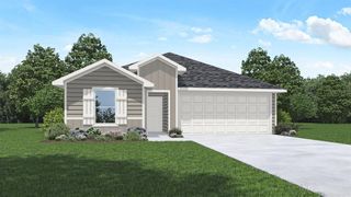 14831 Crimson Peak Lane, Splendora, TX 77372