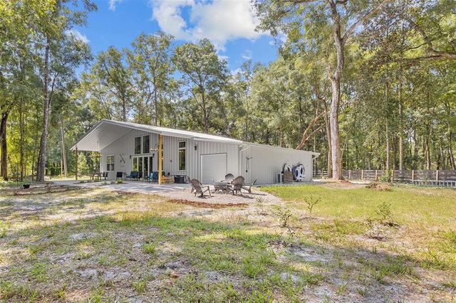 25291 NW 210TH LANE, High Springs, FL 32643