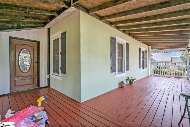 101 Iselin Street, Simpsonville, SC 29681