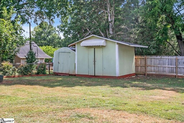 101 Iselin Street, Simpsonville, SC 29681