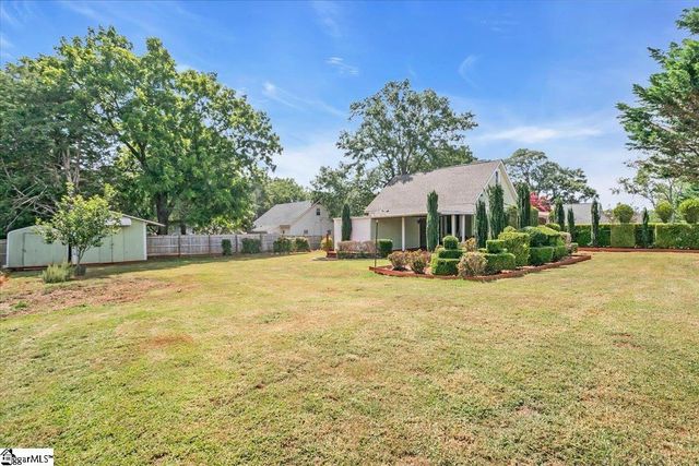 101 Iselin Street, Simpsonville, SC 29681