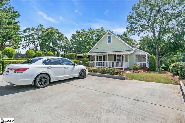 101 Iselin Street, Simpsonville, SC 29681