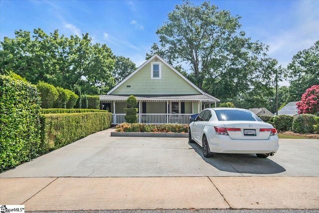 101 Iselin Street, Simpsonville, SC 29681