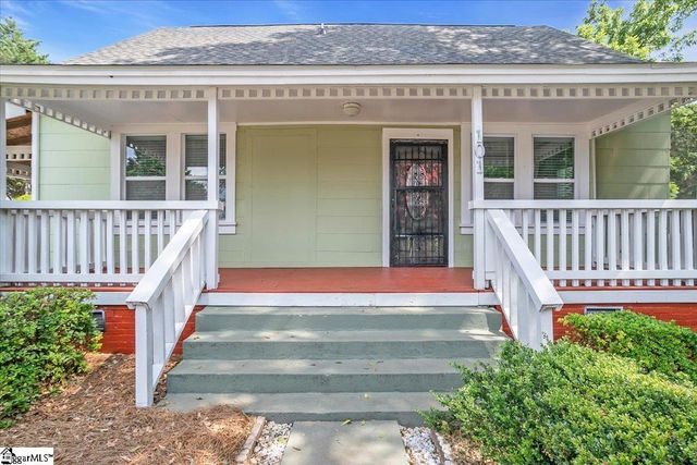 101 Iselin Street, Simpsonville, SC 29681