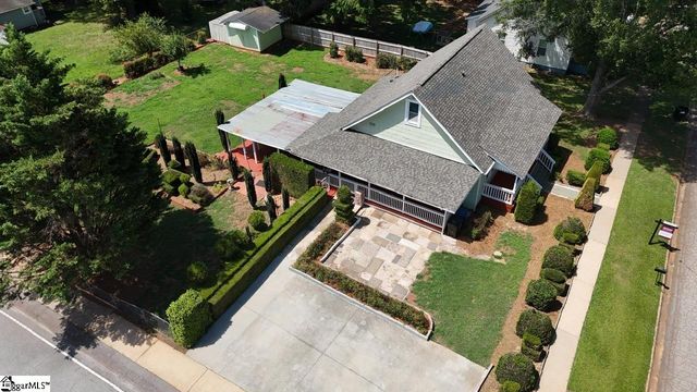 101 Iselin Street, Simpsonville, SC 29681