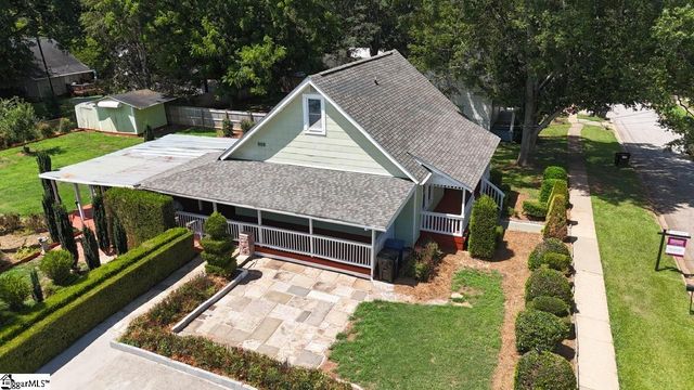 101 Iselin Street, Simpsonville, SC 29681