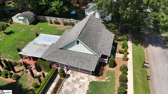 101 Iselin Street, Simpsonville, SC 29681