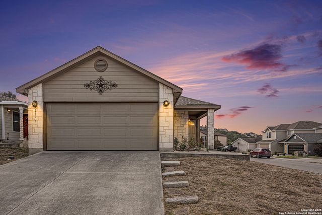 3402 Ashleaf, San Antonio, TX 78261