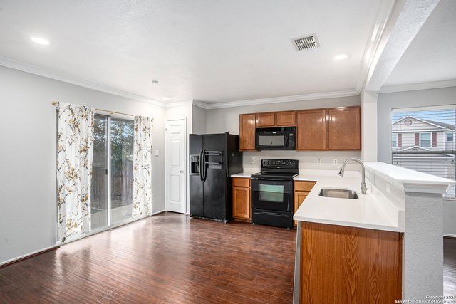 3402 Ashleaf, San Antonio, TX 78261