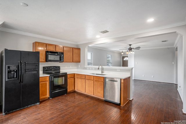 3402 Ashleaf, San Antonio, TX 78261