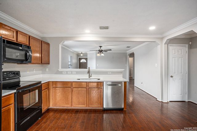 3402 Ashleaf, San Antonio, TX 78261