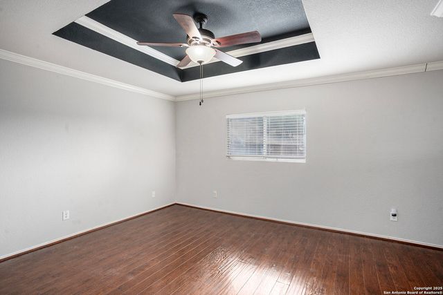 3402 Ashleaf, San Antonio, TX 78261