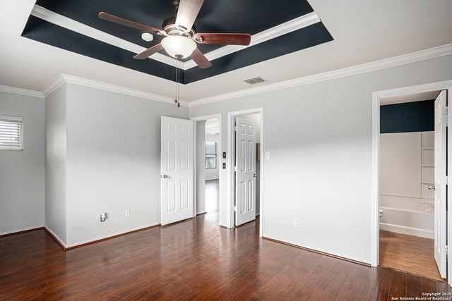 3402 Ashleaf, San Antonio, TX 78261