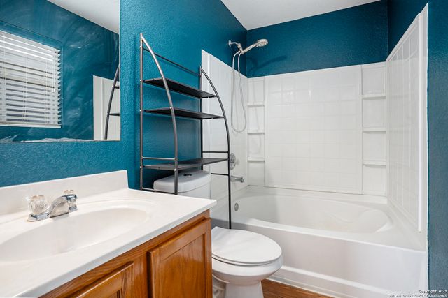 3402 Ashleaf, San Antonio, TX 78261