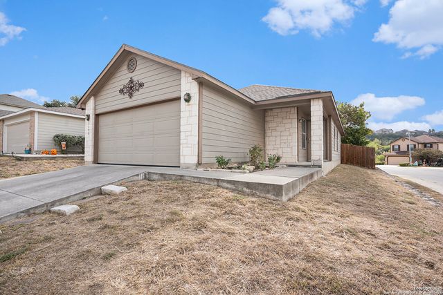 3402 Ashleaf, San Antonio, TX 78261