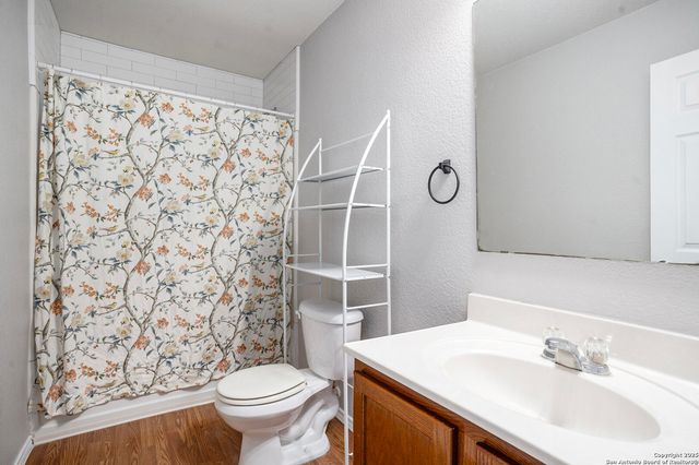 3402 Ashleaf, San Antonio, TX 78261