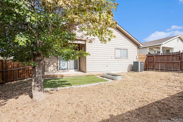 3402 Ashleaf, San Antonio, TX 78261