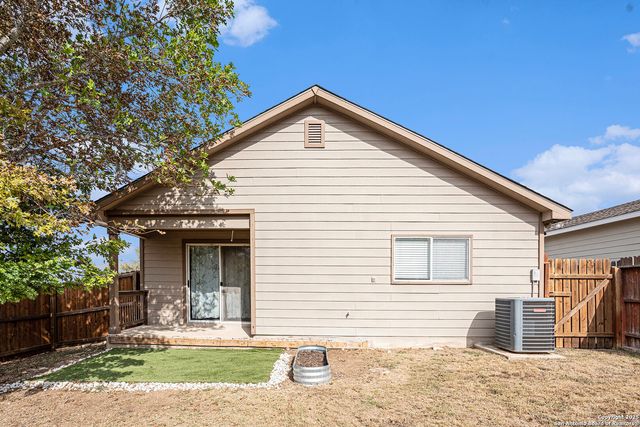 3402 Ashleaf, San Antonio, TX 78261