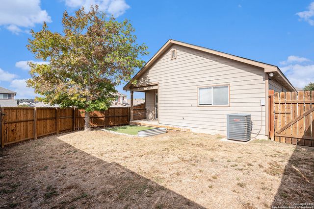 3402 Ashleaf, San Antonio, TX 78261
