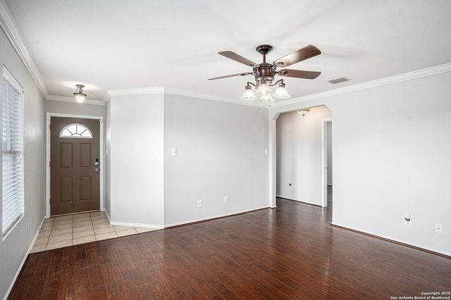 3402 Ashleaf, San Antonio, TX 78261