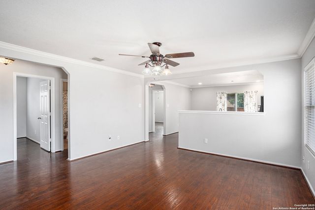3402 Ashleaf, San Antonio, TX 78261