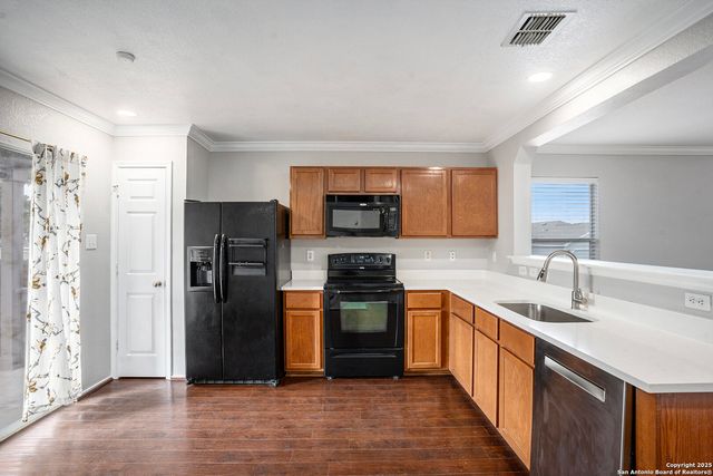3402 Ashleaf, San Antonio, TX 78261